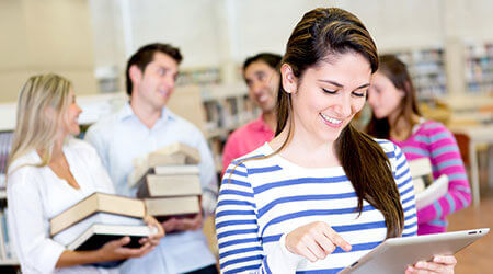 Kurumumuzdan Kareler